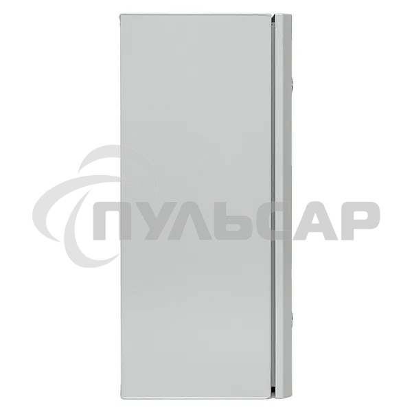 Щит с монтажной панелью EKF PROxima ЩМПг- 50.40.22 каб фланец IP65