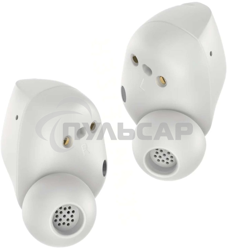 Наушники Sennheiser Accentum True Wireless белый