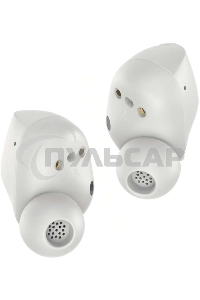 Наушники Sennheiser Accentum True Wireless белый