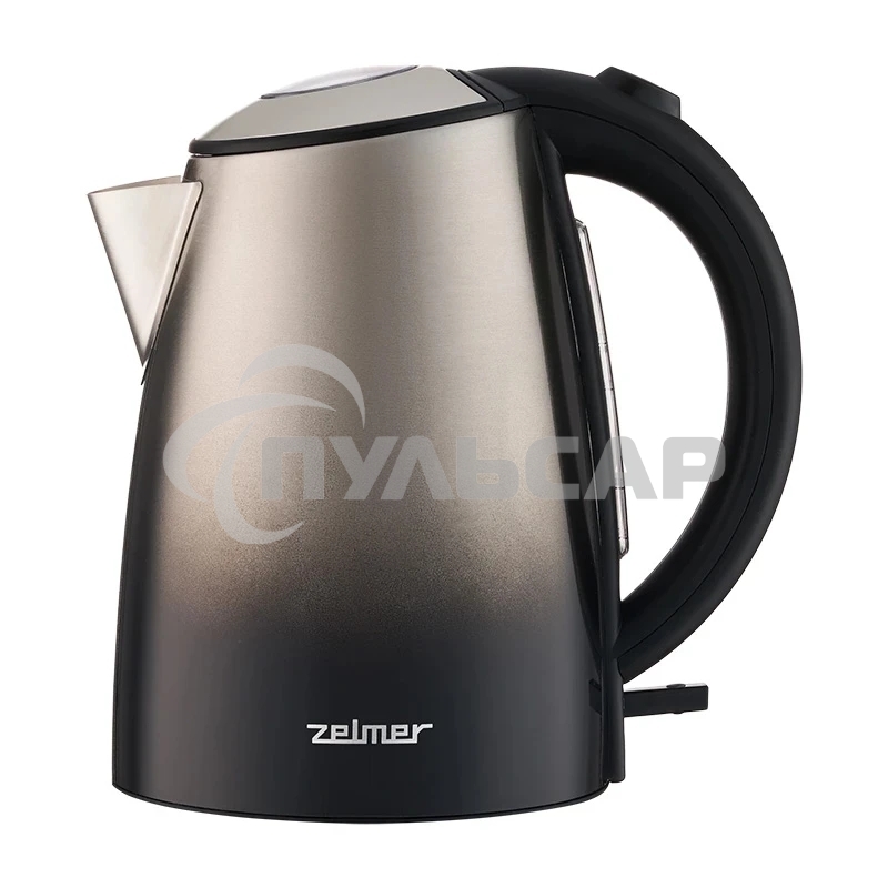 Чайник электрический ELECTRIC ZCK1275 ZELMER