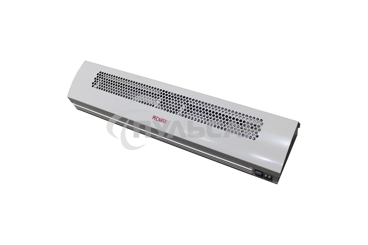 Тепловая завеса Ресанта ТЗ-6С (с пультом)