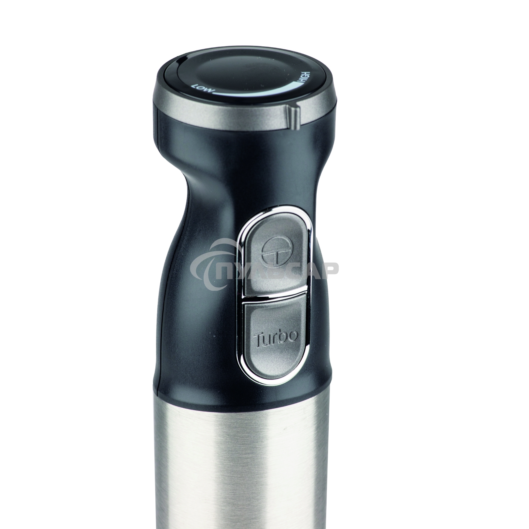 Блендер EVOLUTION HBS-1031 черный