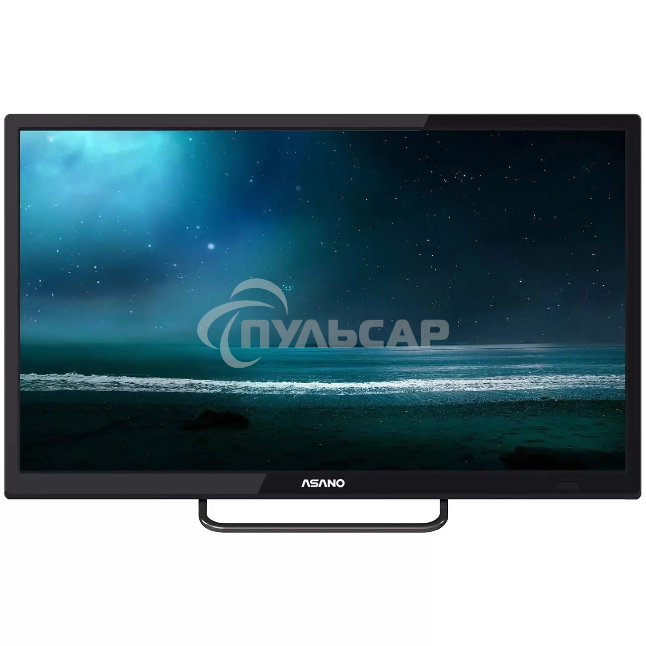 Телевизор Asano 24