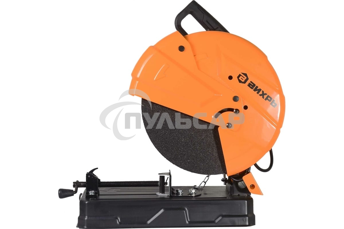 Отрезная пила Вихрь ОП-355/2200
