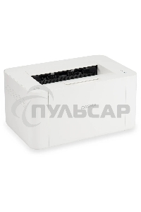 Принтер лазерный Digma DHP-2401W белый, A4, ч/б, печ. до 24 стр/мин., 600 x 600 dpi, USB, Wi-Fi, BlueTooth