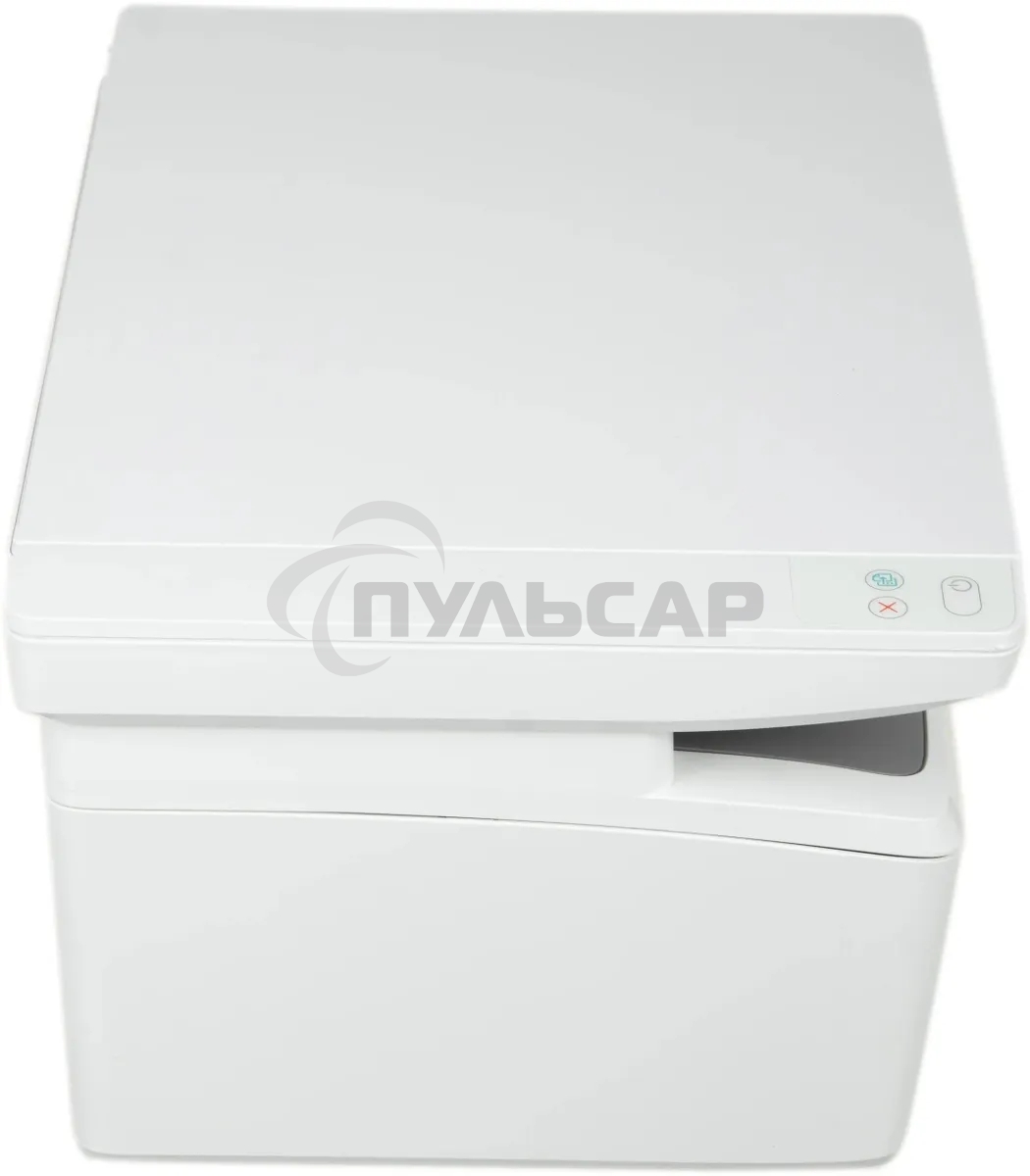 МФУ лазерное HP LaserJet M141a (7MD73A), A4, ч/б, печ. до 20 стр/мин., 600 x 600 dpi, USB