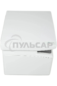 МФУ лазерное HP LaserJet M141a (7MD73A), A4, ч/б, печ. до 20 стр/мин., 600 x 600 dpi, USB