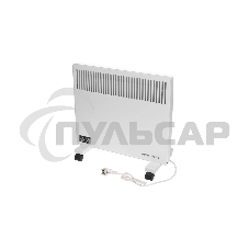 Конвектор Сокол 60-0086 белый, 1000 Вт, 10 м2, термостат