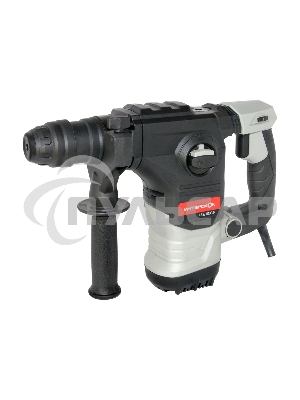Перфоратор Интерскол П-32/1000Э патрон:SDS-plus уд.:6Дж 1020Вт (кейс в комплекте)