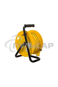 Катушка Iek WKP23-06-04-30, УК30 с т/з 4 места 2Р/30м 2х0,75 мм2 