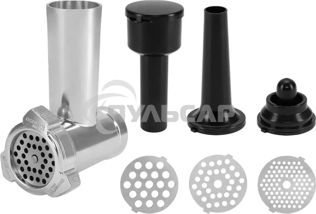 Кухонная машина Polaris PKM 2203L планетар.вращ.