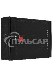 Усилитель автомобильный ACV VX-2.100 двухканальный