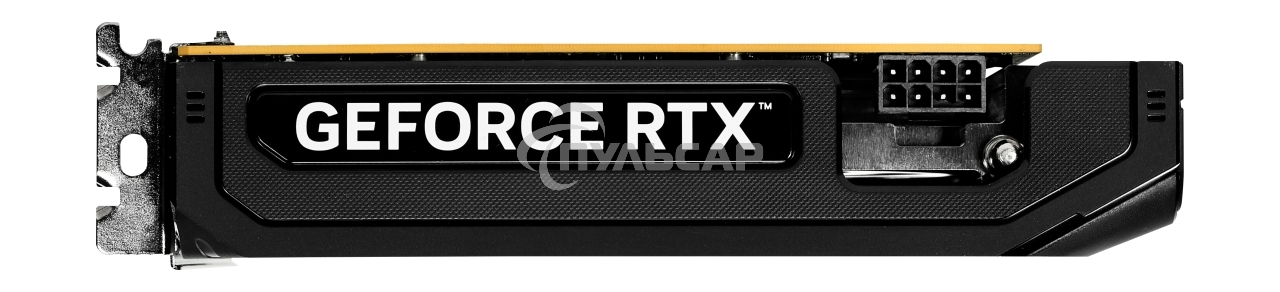 Видеокарта Palit PCIE16 RTX 5050 8Gb PA-RTX 5050 STORMX OC 8Gb