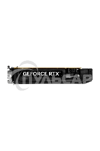 Видеокарта Palit PCIE16 RTX 5050 8Gb PA-RTX 5050 STORMX OC 8Gb