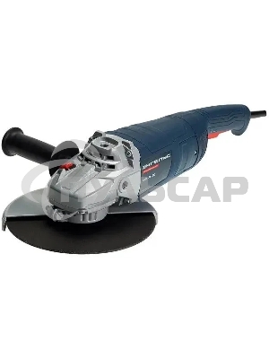 Углошлифовальная машина Энгельс УШМ 24-230 2400Вт 6600об/мин рез.шпин.:M14 d=230мм (0.701.030.023)