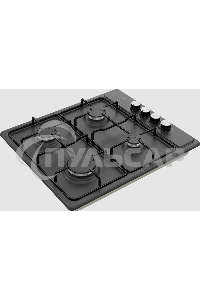Газовая варочная панель Darina 1T1 BGM341 11 At