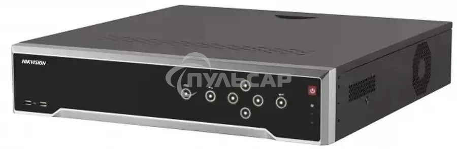 Видеорегистратор Hikvision DS-8632NXI-K8