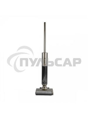 Моющий пылесос вертикальный BQ VCA1003W бронзовый, питание от аккумулятора, 150 Вт, уборка влажная и сухая, пылесборник 0.36 л, бак для жидкости 0.4 л, работа от АКБ max 30 мин