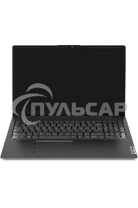 Ноутбук Lenovo V15 G3 IAP черный Core i3 1215U 8Gb SSD256Gb Intel UHD Graphics 15.6