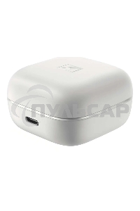 Наушники Sennheiser Accentum True Wireless белый