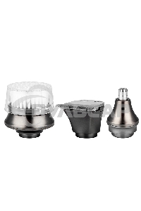 Электробритва BRAYER BR3602