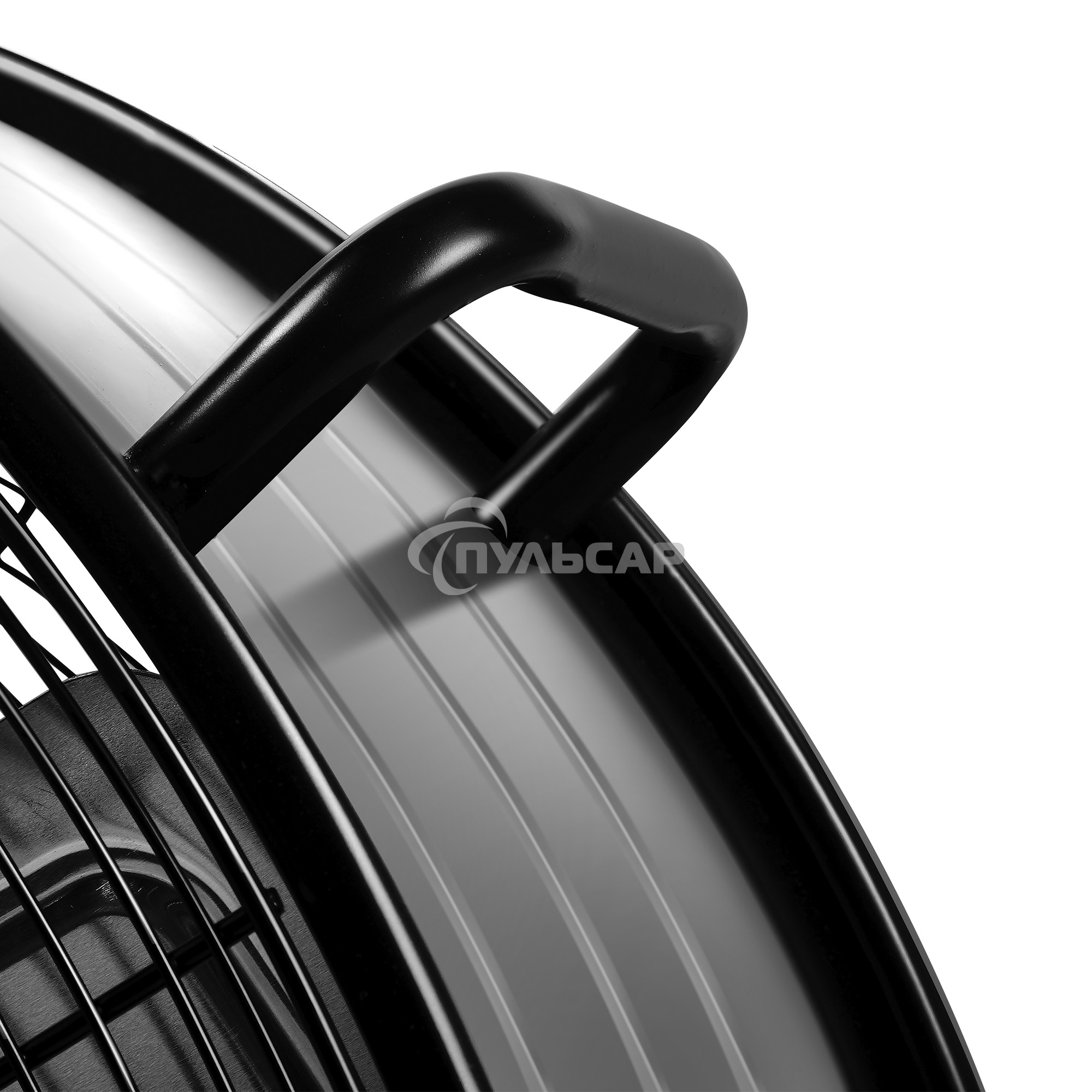 Вентилятор промышленный Ballu BIF-12DB