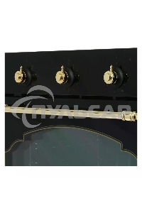 Духовой шкаф ARDO BO58RA2