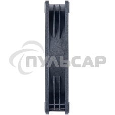 Вентилятор для корпуса Silverstone VISTA 120 ARGB черный, 120 мм, 2000 об/мин, 30.6 дБ, 4 pin