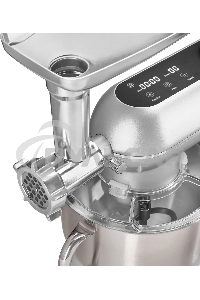 Кухонная машина Korting KKM 0108 MB S, серебристый