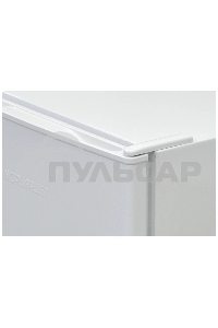 Холодильник Nordfrost NR 402 W белый однокамерный 44 л