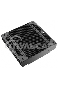 Кулер ID-COOLING IS-47-XT черный 92мм алюминий 2800rpm 35.2db 4-pin 47мм