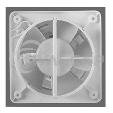 Вытяжной вентилятор Maunfeld MFE10GW