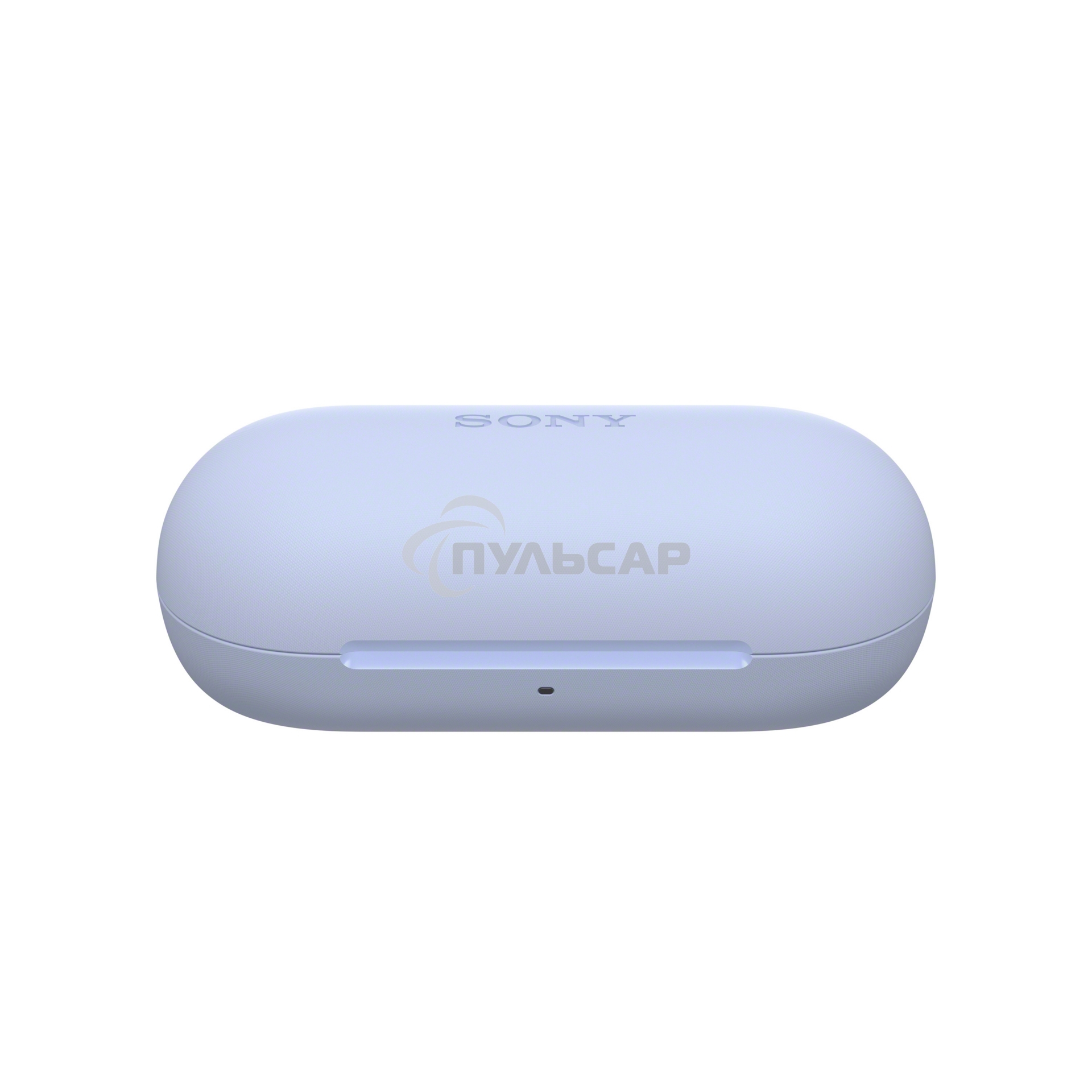 Наушники Sony WF-C700N/BZ Bluetooth лавандовый