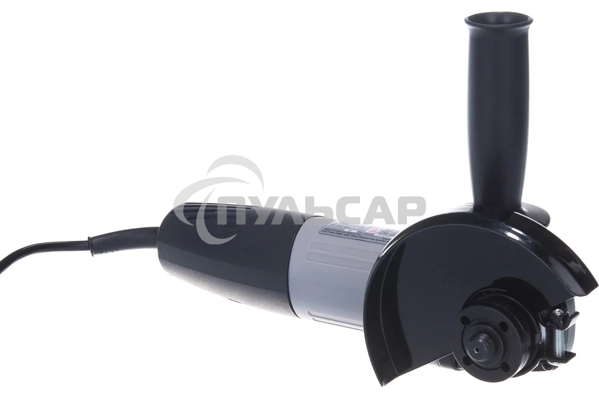 Углошлифовальная машина Интерскол УШМ-125/700 710Вт 11000об/мин рез.шпин.:M14 d=125мм