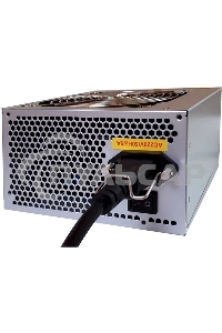 Блок питания ExeGate UN800, 800W, (ATX, SC, 12cm fan, 24pin, 2x(4+4)pin, 2xPCI-E, 5xSATA, 3xIDE, кабель 220V 1,8м с защитой от выдергивания)