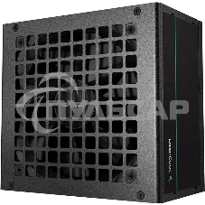 Блок питания Deepcool / GamerStorm PF400, 400Вт, 80 PLUS, 120мм, черный