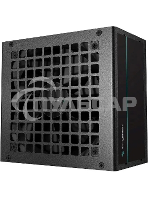 Блок питания Deepcool / GamerStorm PF400, 400Вт, 80 PLUS, 120мм, черный