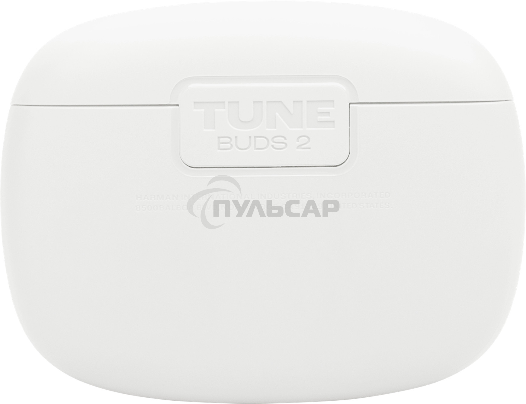 Наушники JBL Tune Buds 2 белый