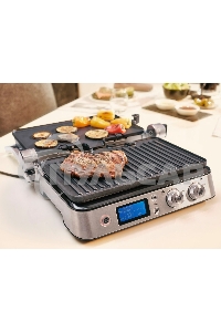 Контактный гриль BRAUN CG9043