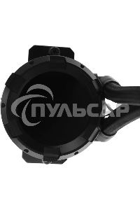 Система водяного охлаждения ID-Cooling SL240 черный 120мм алюминий+медь 2000rpm 30db 4-pin 300W