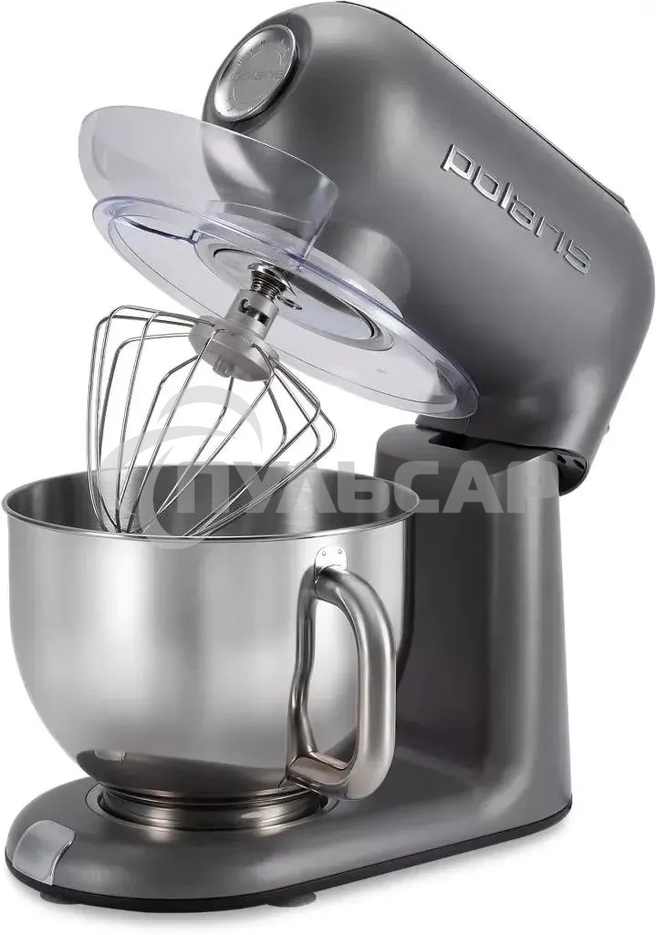 Кухонная машина Polaris PKM 2203L планетар.вращ.