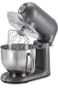 Кухонная машина Polaris PKM 2203L планетар.вращ.