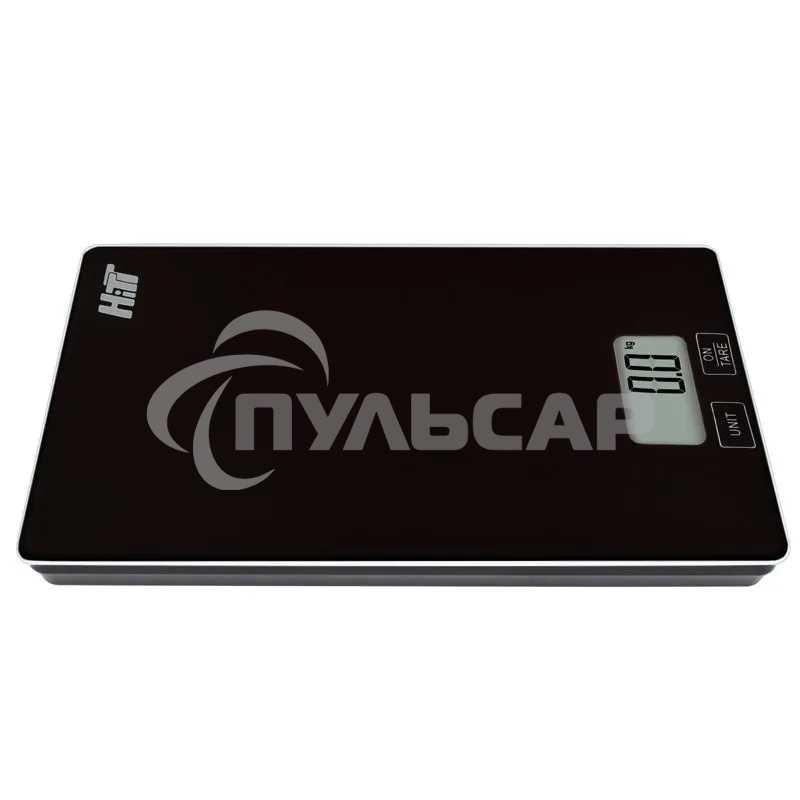 Весы кухонные HITT HT-6128 электрон.7 кг, стекло