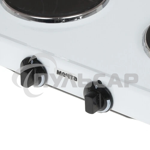 Плита электрическая Мечта 212Ч белая