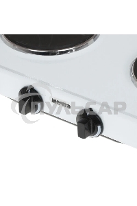 Плита электрическая Мечта 212Ч белая