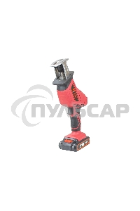 Аккумуляторная пила ножовочная (сабельная) Edon AD-21FJ