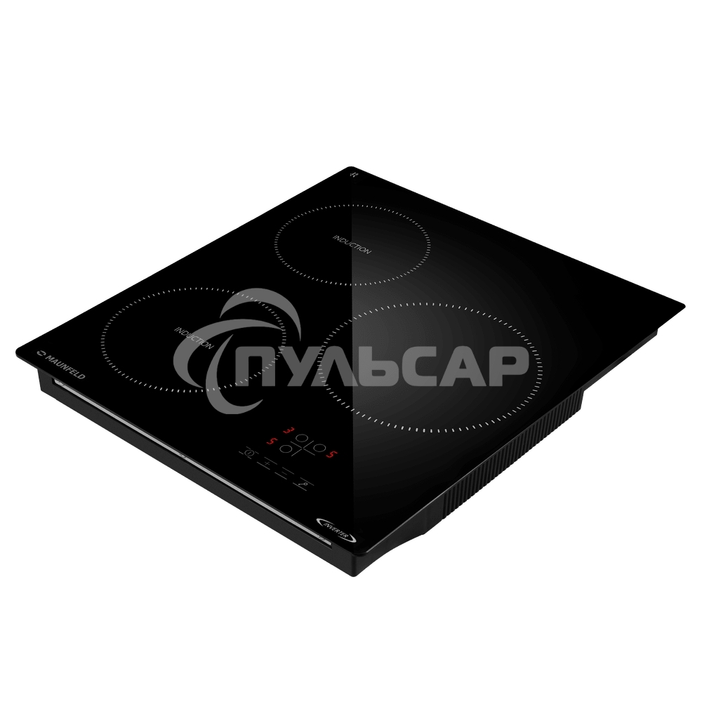 Индукционная варочная панель Maunfeld AVI4531BK
