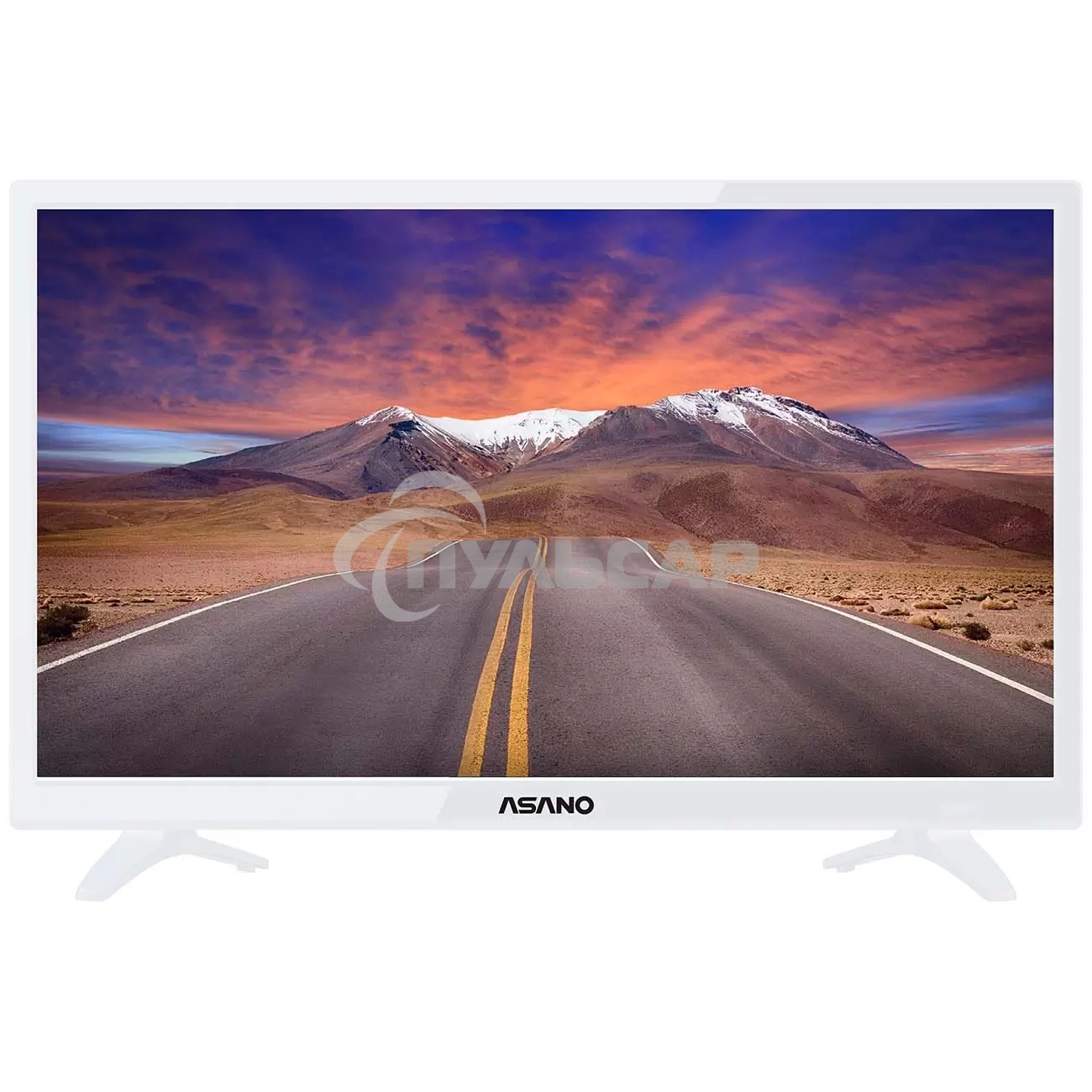 Телевизор Asano 24