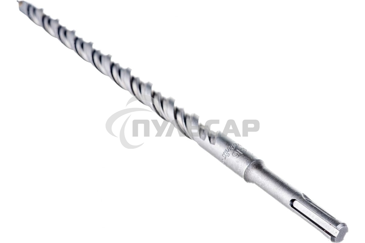 Бур по бетону Matrix, 16 x 300 мм, SDS PLUS