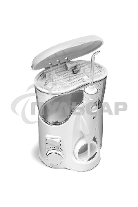 Ирригатор Waterpik WP-160 Ultra Plus белый